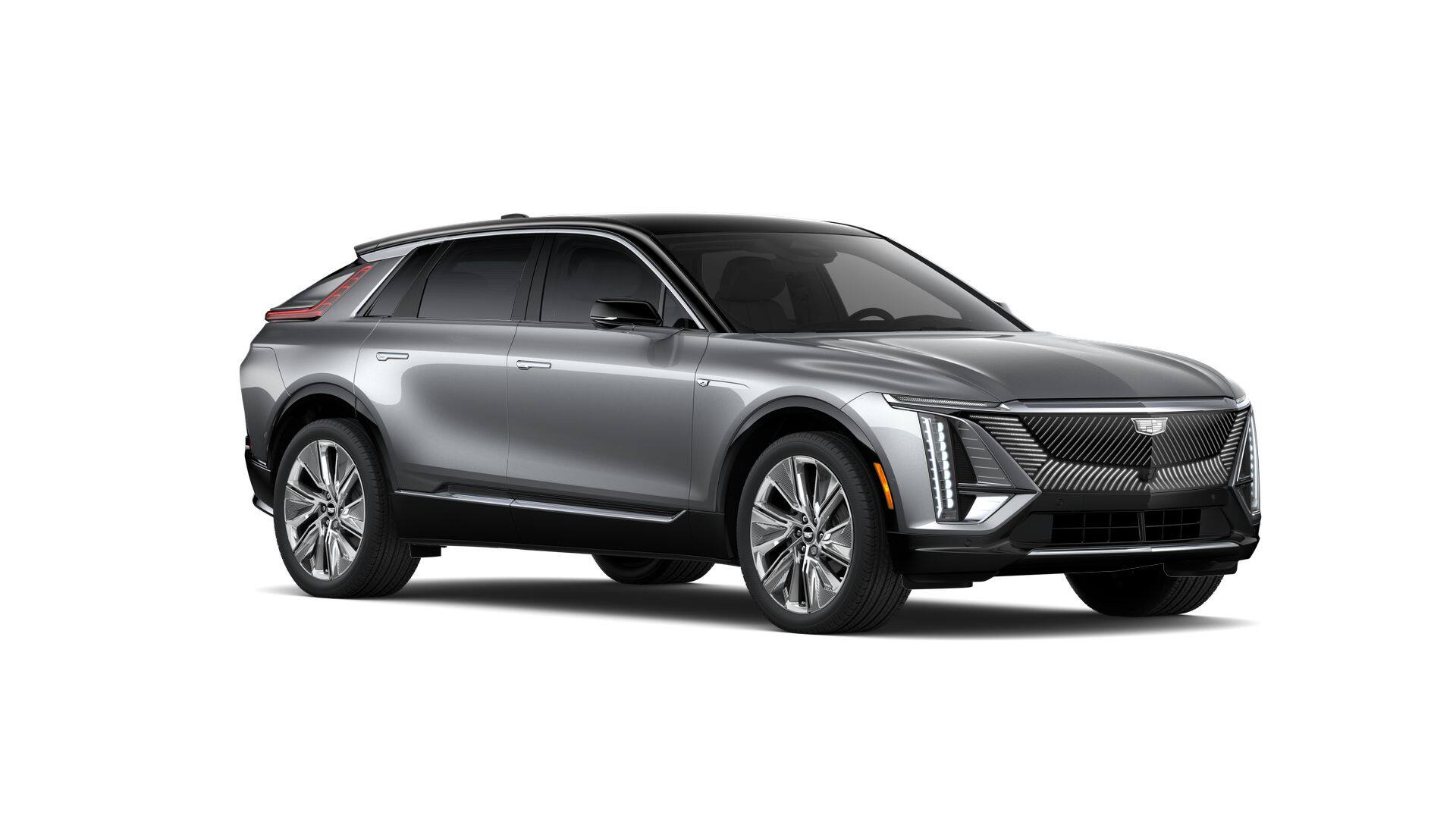 2027 Cadillac LYRIQ Signature Luxury