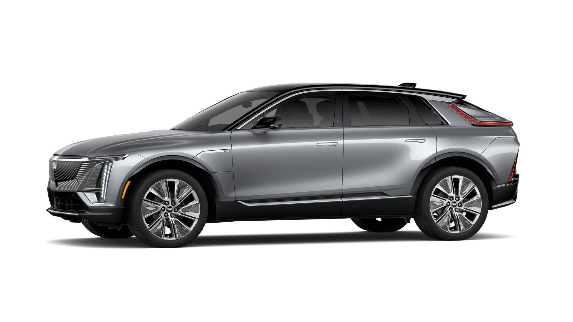 2027 Cadillac LYRIQ Signature Luxury