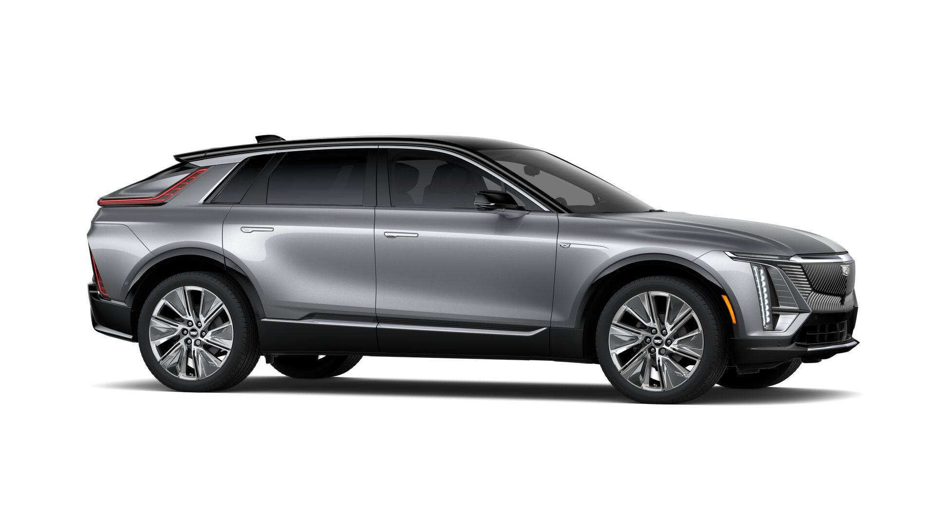 2027 Cadillac LYRIQ Signature Luxury