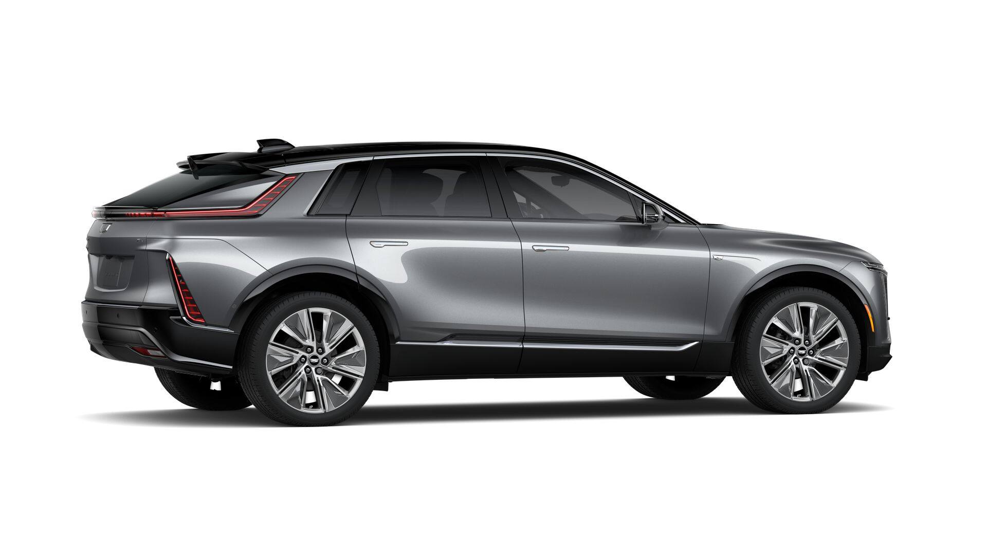 2027 Cadillac LYRIQ Signature Luxury