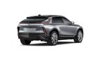 2027 Cadillac LYRIQ Signature Luxury