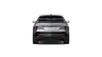 2027 Cadillac LYRIQ Signature Luxury