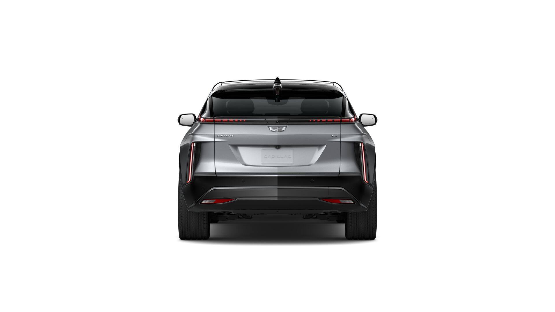 2027 Cadillac LYRIQ Signature Luxury