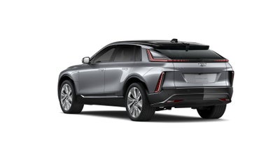 2027 Cadillac LYRIQ Signature Luxury