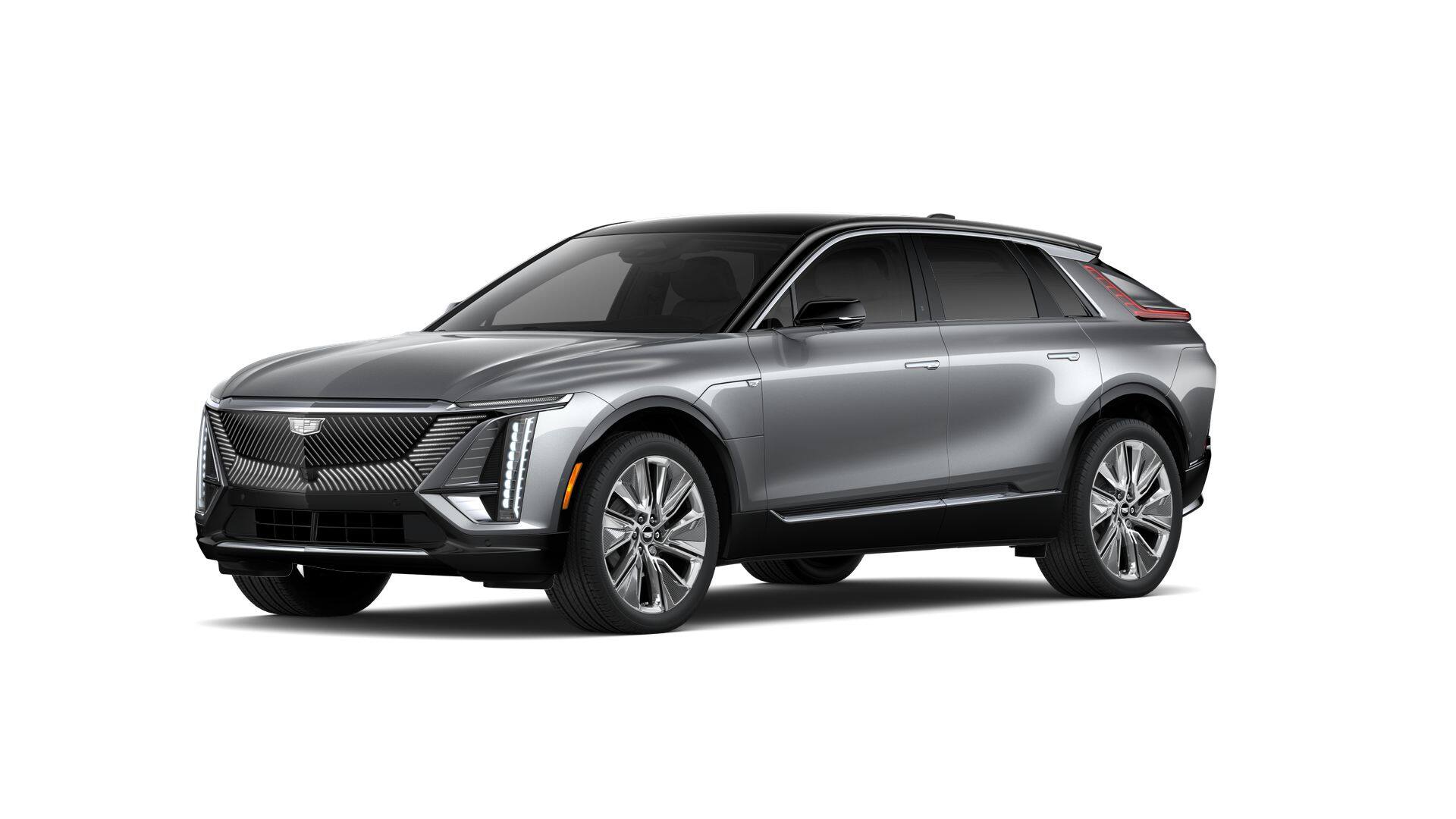 2027 Cadillac LYRIQ Signature Luxury