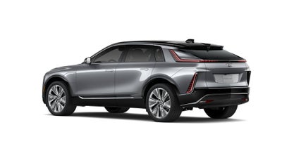2027 Cadillac LYRIQ Signature Luxury