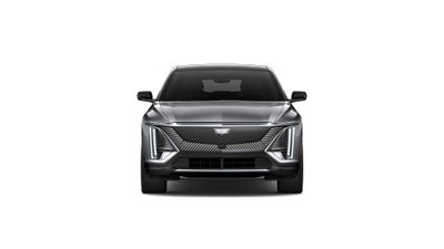 2027 Cadillac LYRIQ Signature Luxury