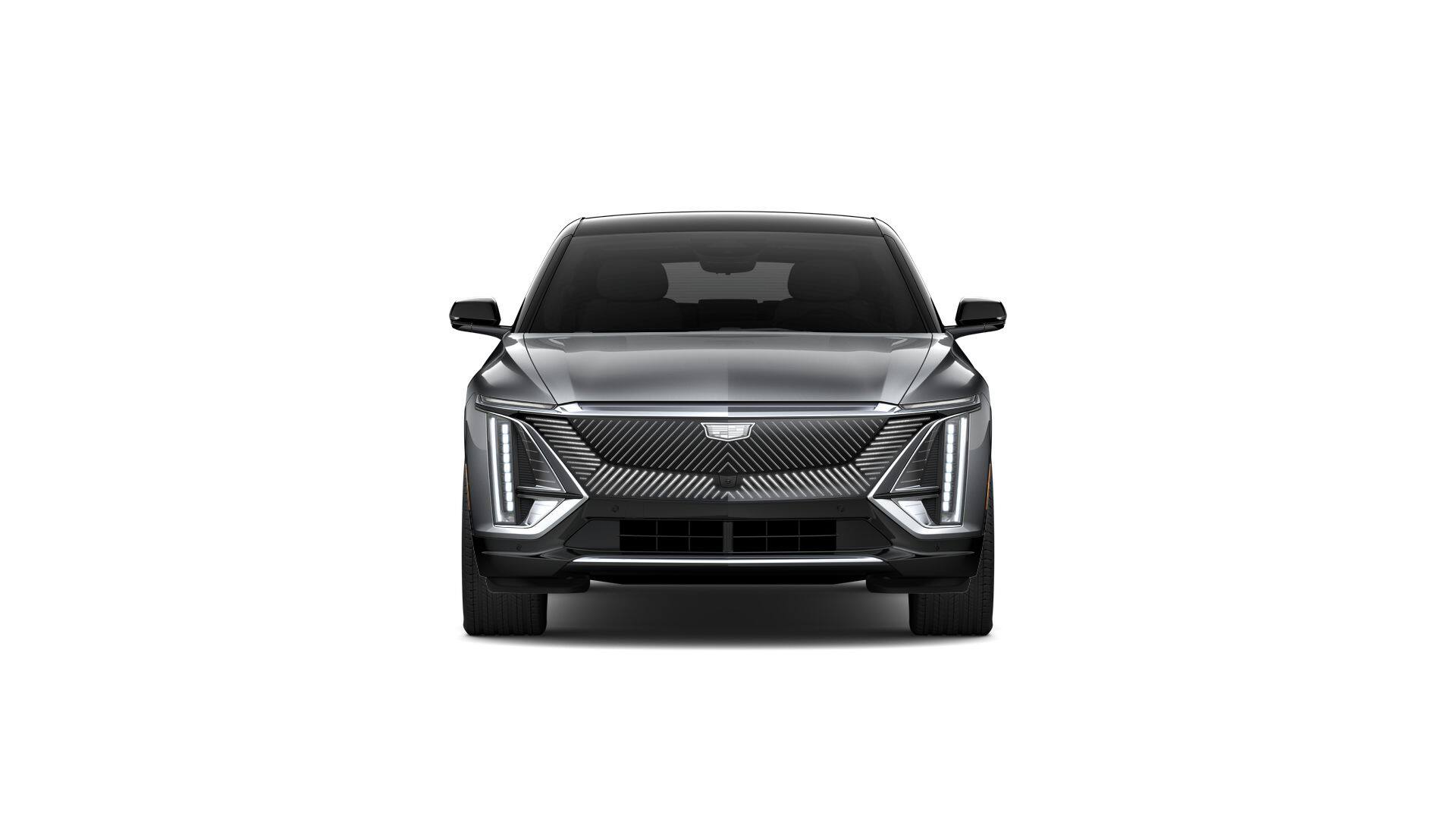 2027 Cadillac LYRIQ Signature Luxury
