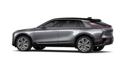 2027 Cadillac LYRIQ Signature Luxury