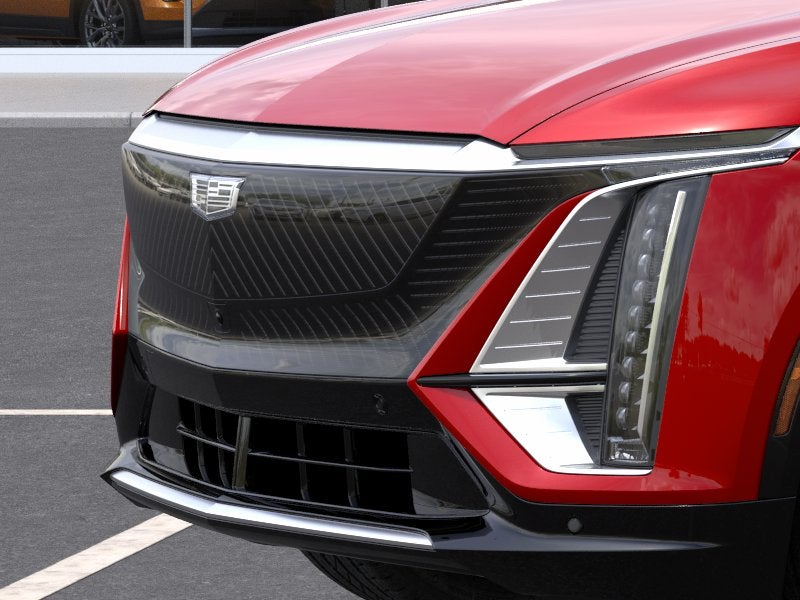2027 Cadillac LYRIQ Signature Luxury