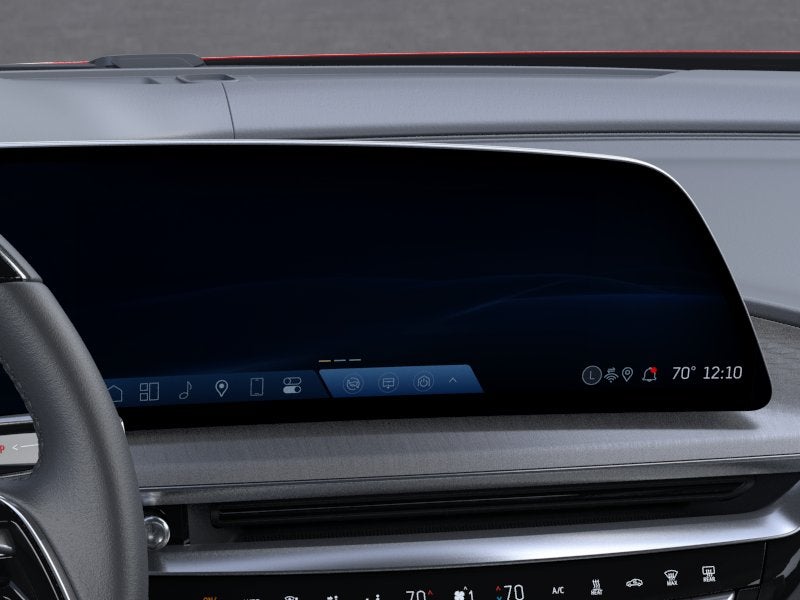 2027 Cadillac LYRIQ Signature Luxury