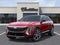 2027 Cadillac LYRIQ Signature Luxury