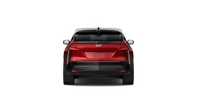 2027 Cadillac LYRIQ Signature Luxury