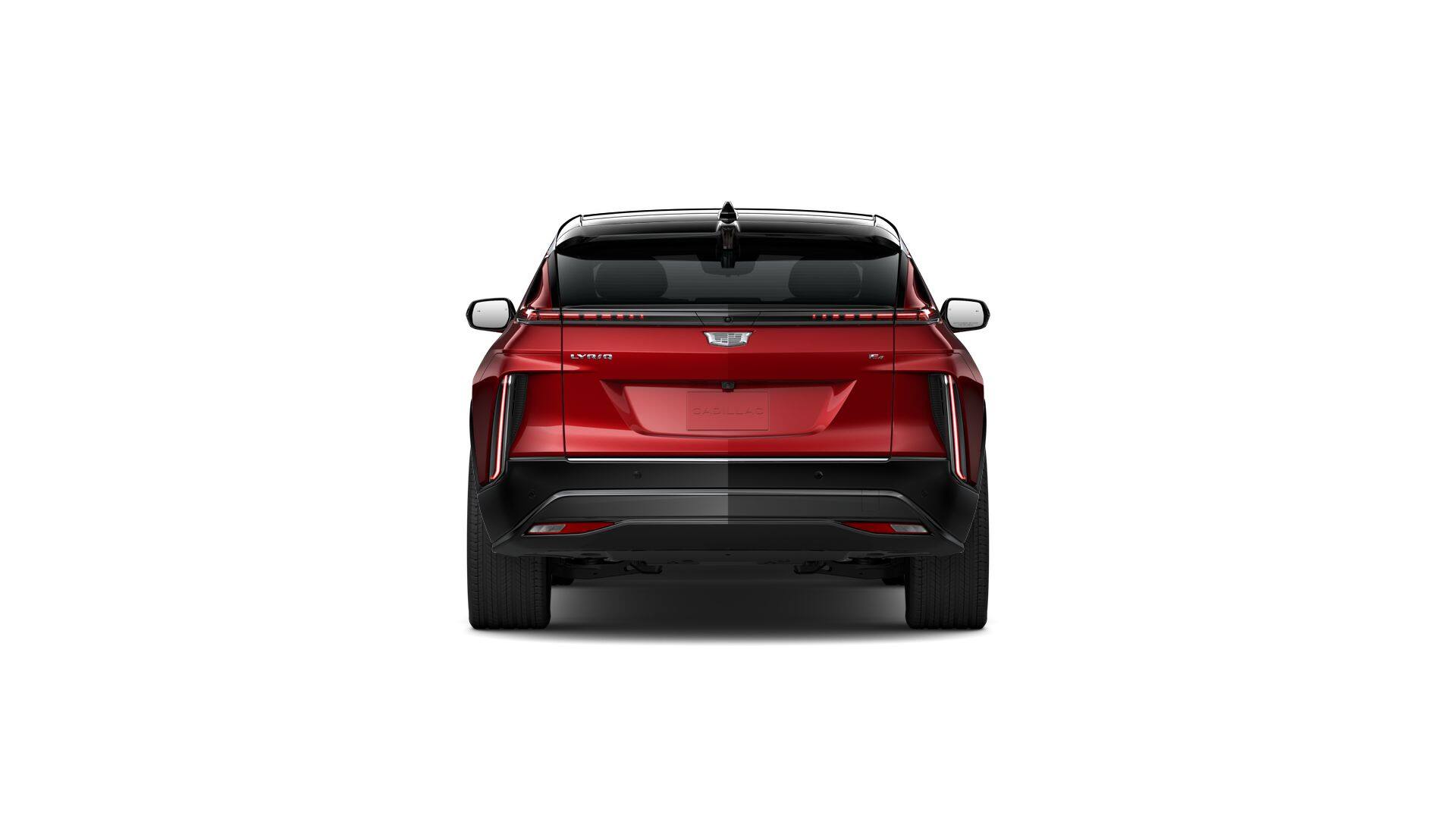 2027 Cadillac LYRIQ Signature Luxury