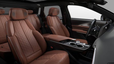 2027 Cadillac LYRIQ Base