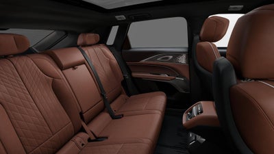 2027 Cadillac LYRIQ Base