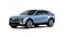 2027 Cadillac LYRIQ Base