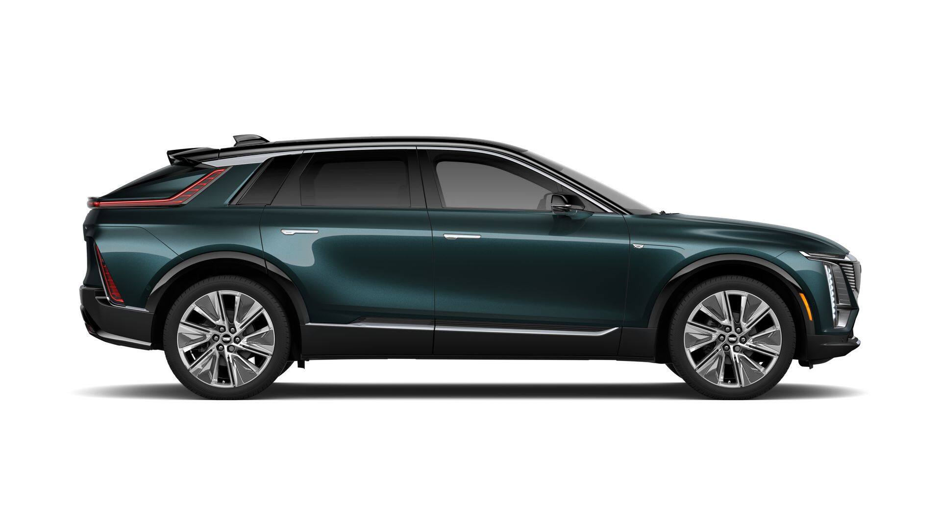 2027 Cadillac LYRIQ Signature Luxury