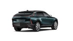 2027 Cadillac LYRIQ Signature Luxury