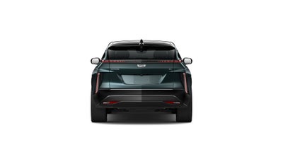 2027 Cadillac LYRIQ Signature Luxury