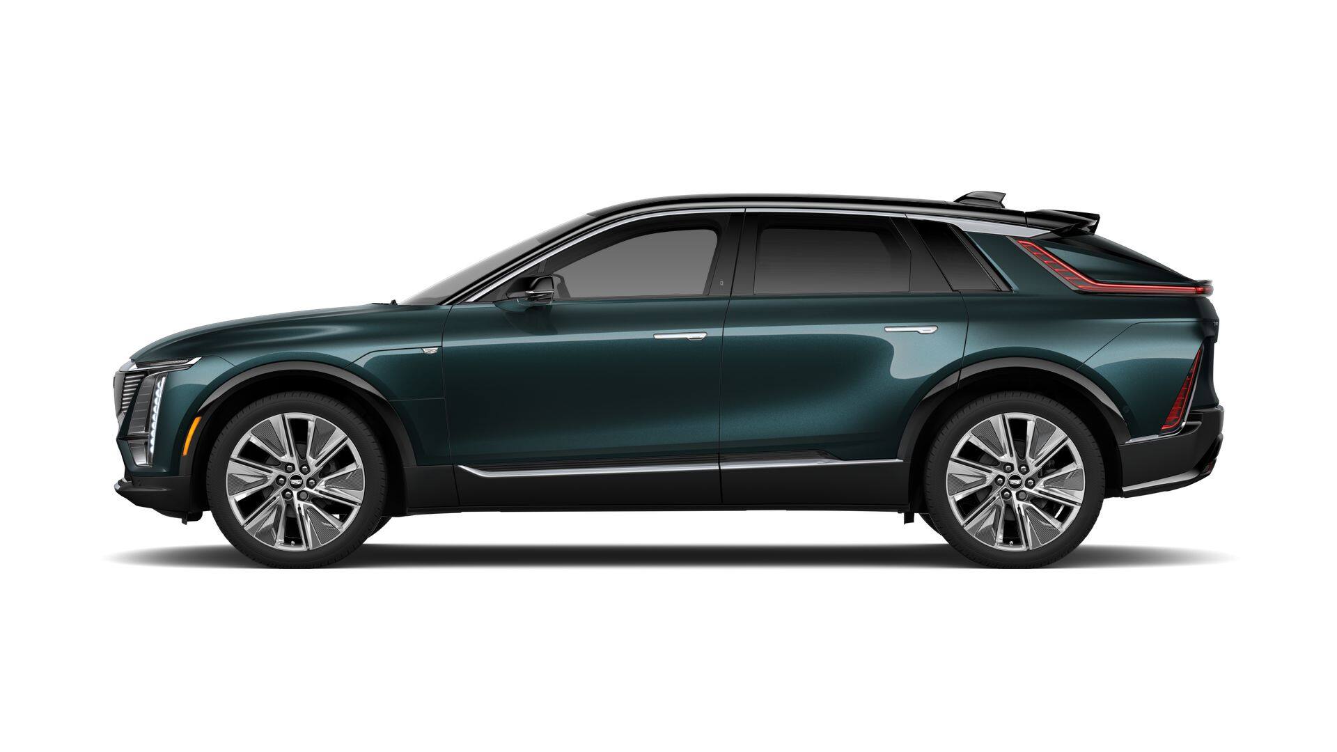 2027 Cadillac LYRIQ Signature Luxury
