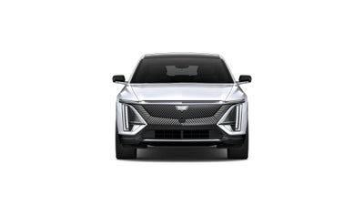 2027 Cadillac LYRIQ Base