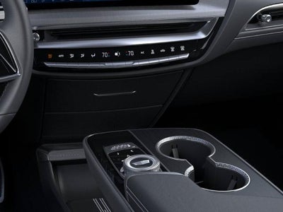 2027 Cadillac LYRIQ Signature Luxury