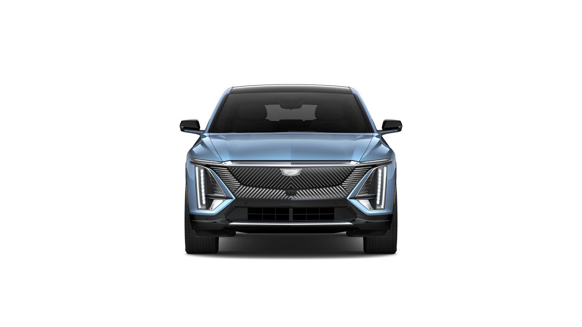 2027 Cadillac LYRIQ Signature Luxury