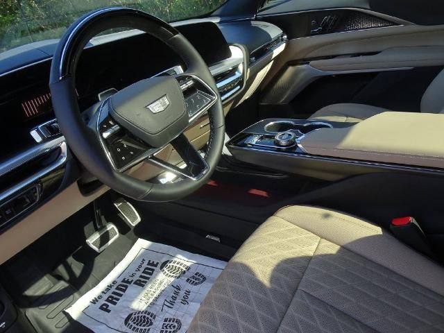 2026 Cadillac LYRIQ Signature Luxury