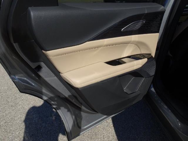 2026 Cadillac LYRIQ Signature Luxury