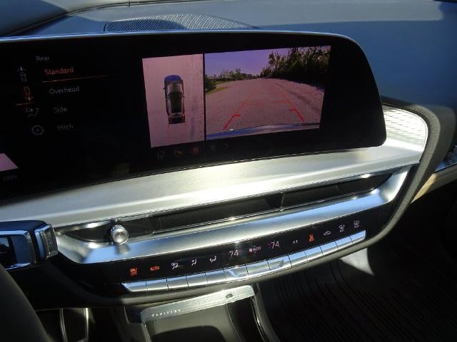 2026 Cadillac LYRIQ Signature Luxury
