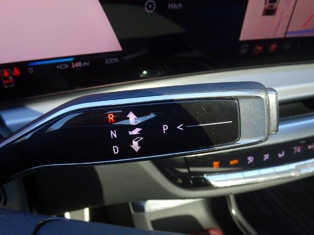2026 Cadillac LYRIQ Signature Luxury