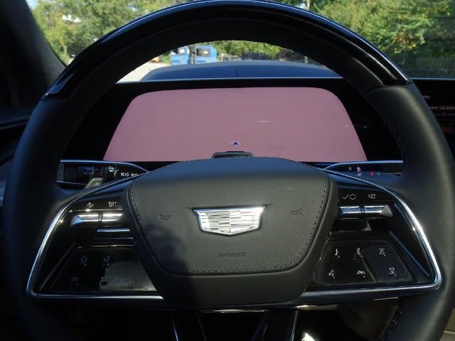 2026 Cadillac LYRIQ Signature Luxury