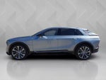 2026 Cadillac LYRIQ Signature Luxury