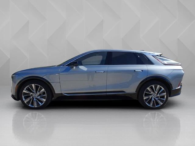 2026 Cadillac LYRIQ Signature Luxury