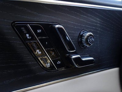 2026 Cadillac LYRIQ Signature Luxury