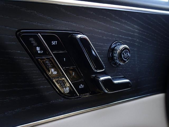 2026 Cadillac LYRIQ Signature Luxury
