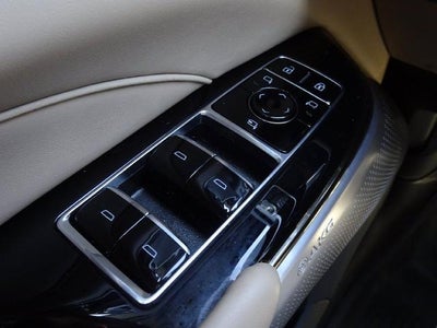 2026 Cadillac LYRIQ Signature Luxury
