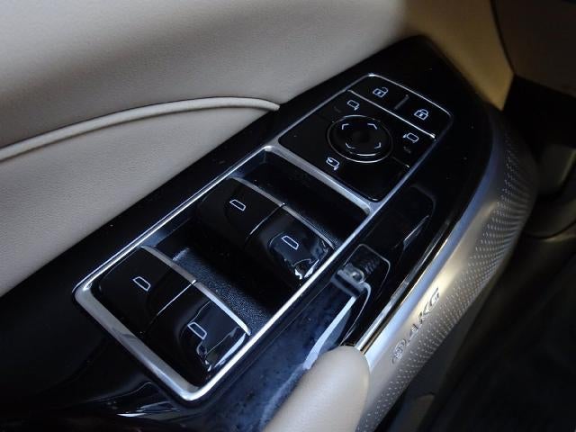 2026 Cadillac LYRIQ Signature Luxury
