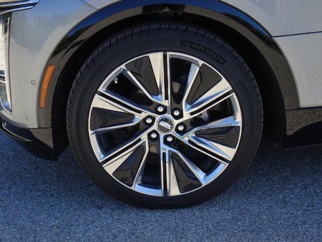 2026 Cadillac LYRIQ Signature Luxury