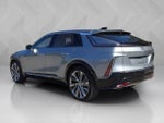 2026 Cadillac LYRIQ Signature Luxury