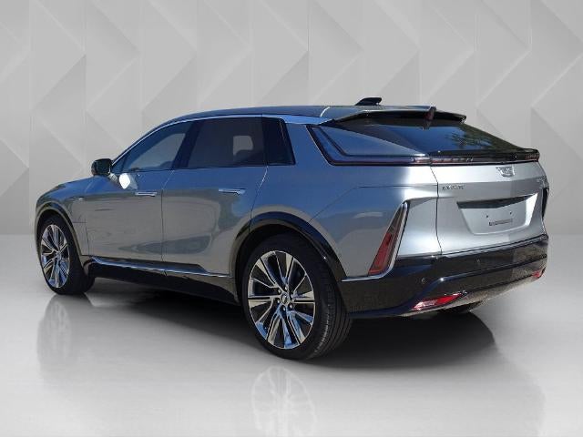 2026 Cadillac LYRIQ Signature Luxury