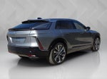 2026 Cadillac LYRIQ Signature Luxury