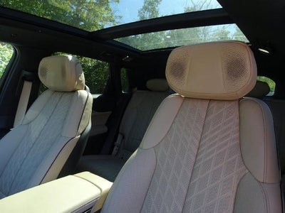 2026 Cadillac LYRIQ Signature Luxury