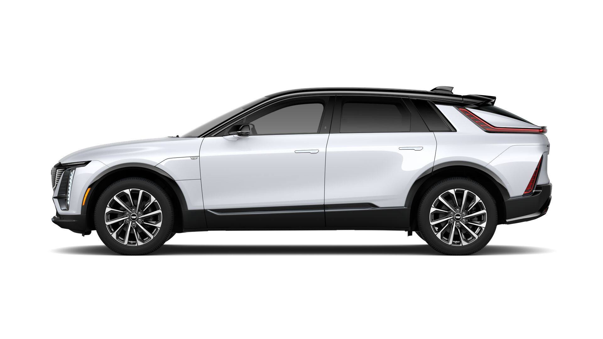 2027 Cadillac LYRIQ Base