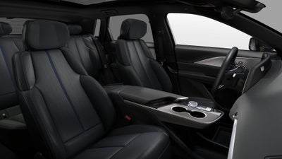 2027 Cadillac LYRIQ Base
