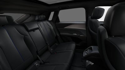 2027 Cadillac LYRIQ Base