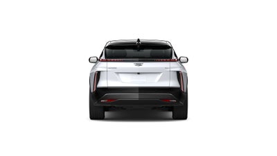 2027 Cadillac LYRIQ Base