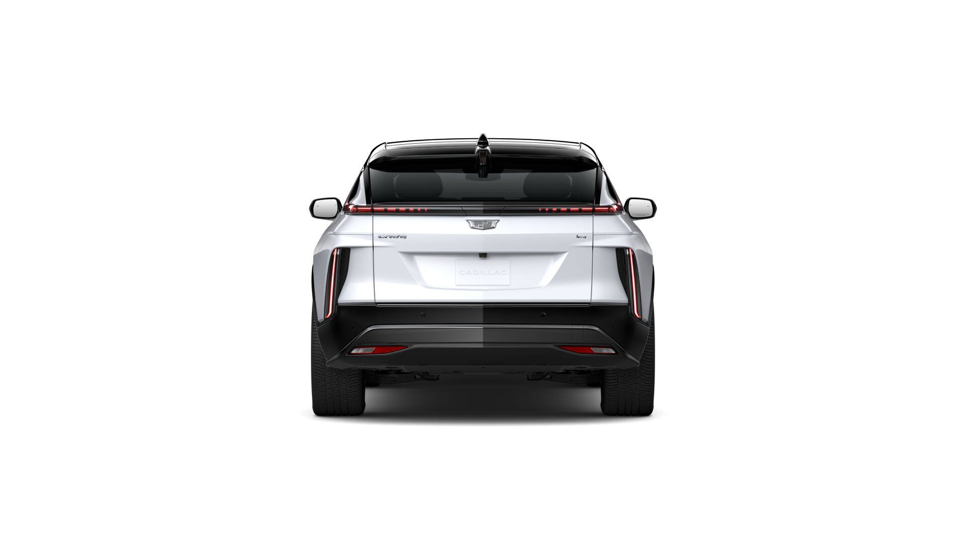 2027 Cadillac LYRIQ Base