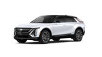 2027 Cadillac LYRIQ Base